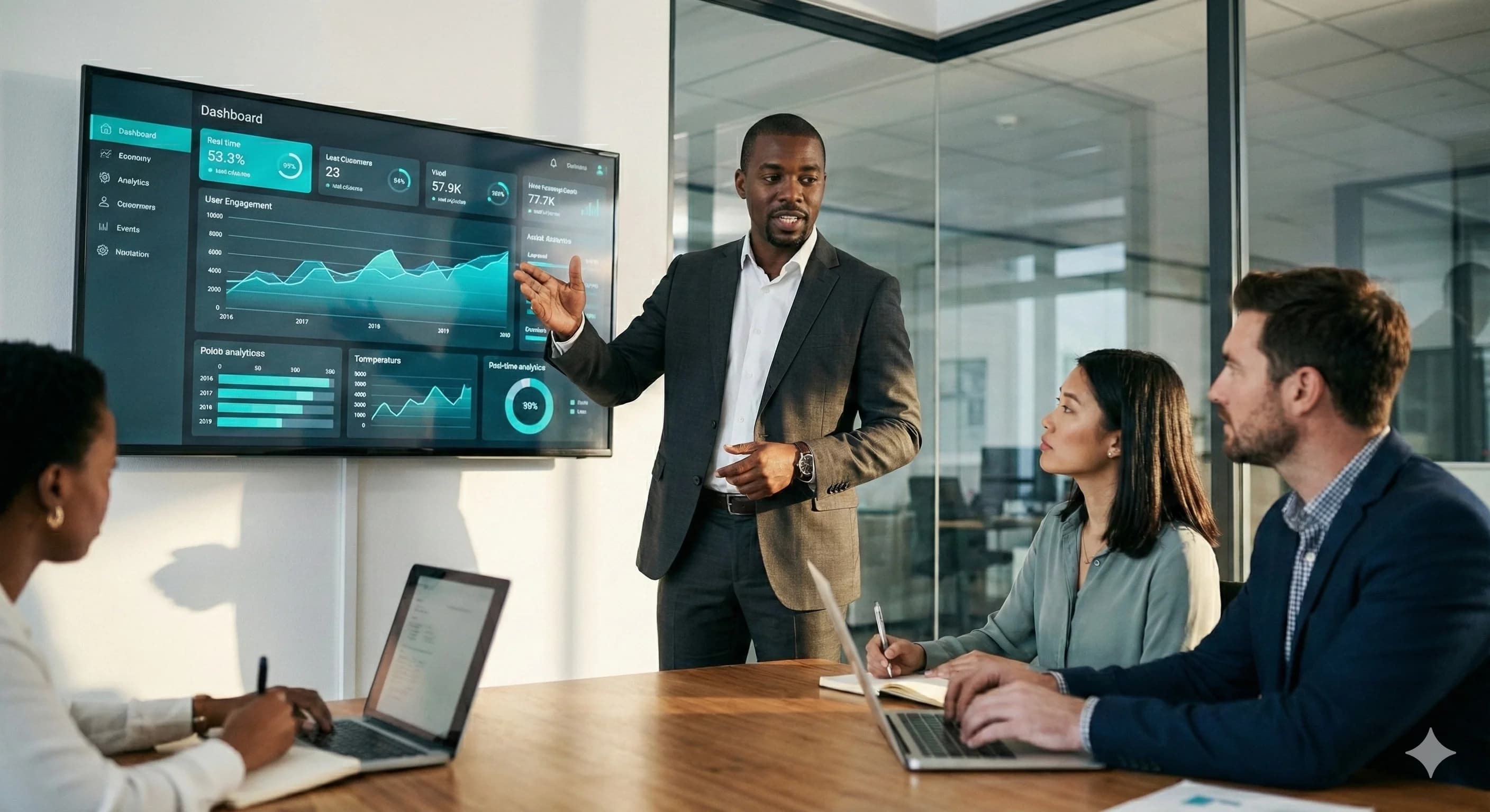 Allied Solutions case study