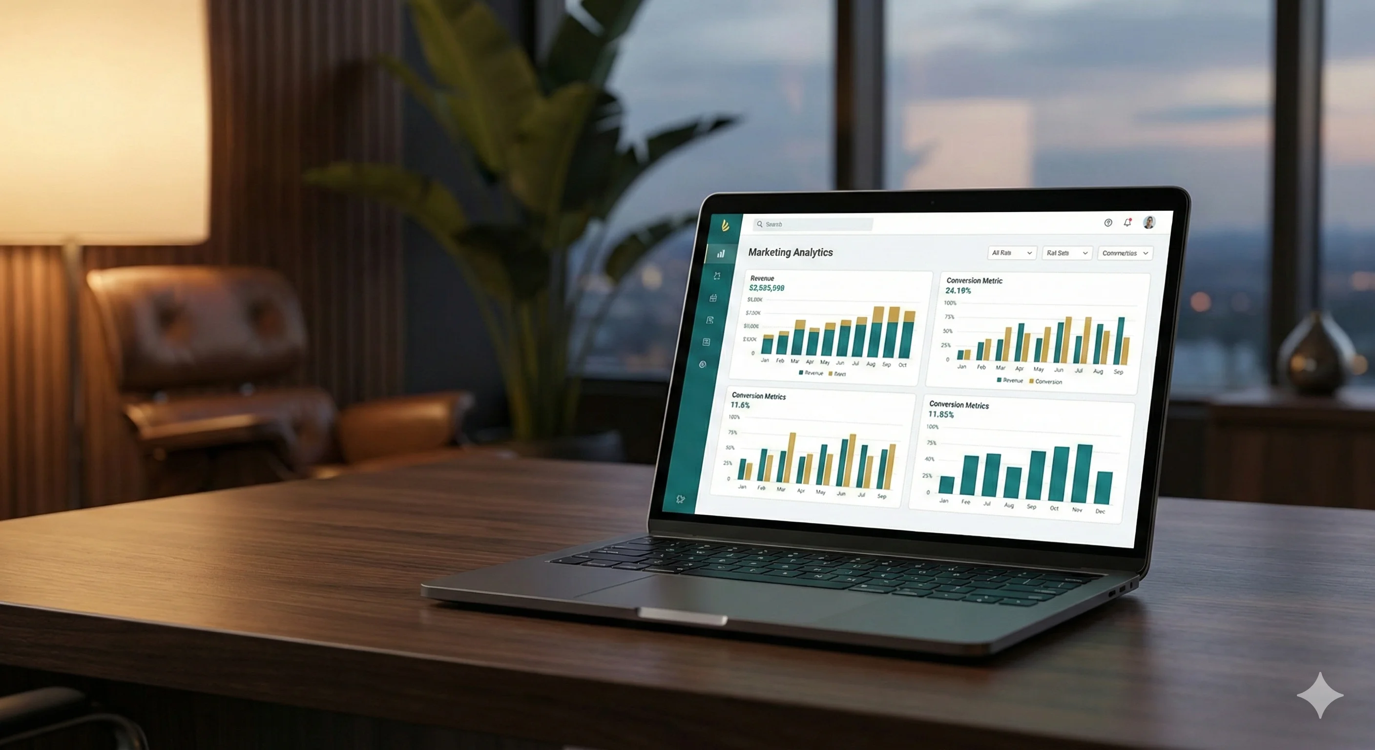 L7 Informatics case study