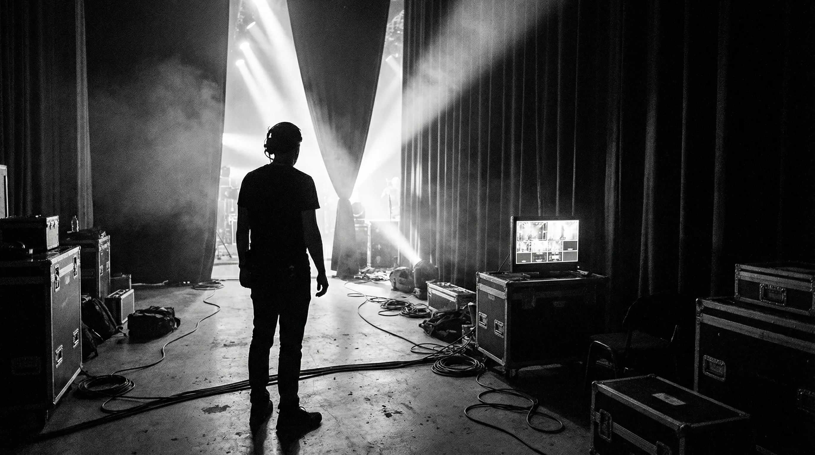 Brand systems strategy and visual identity work