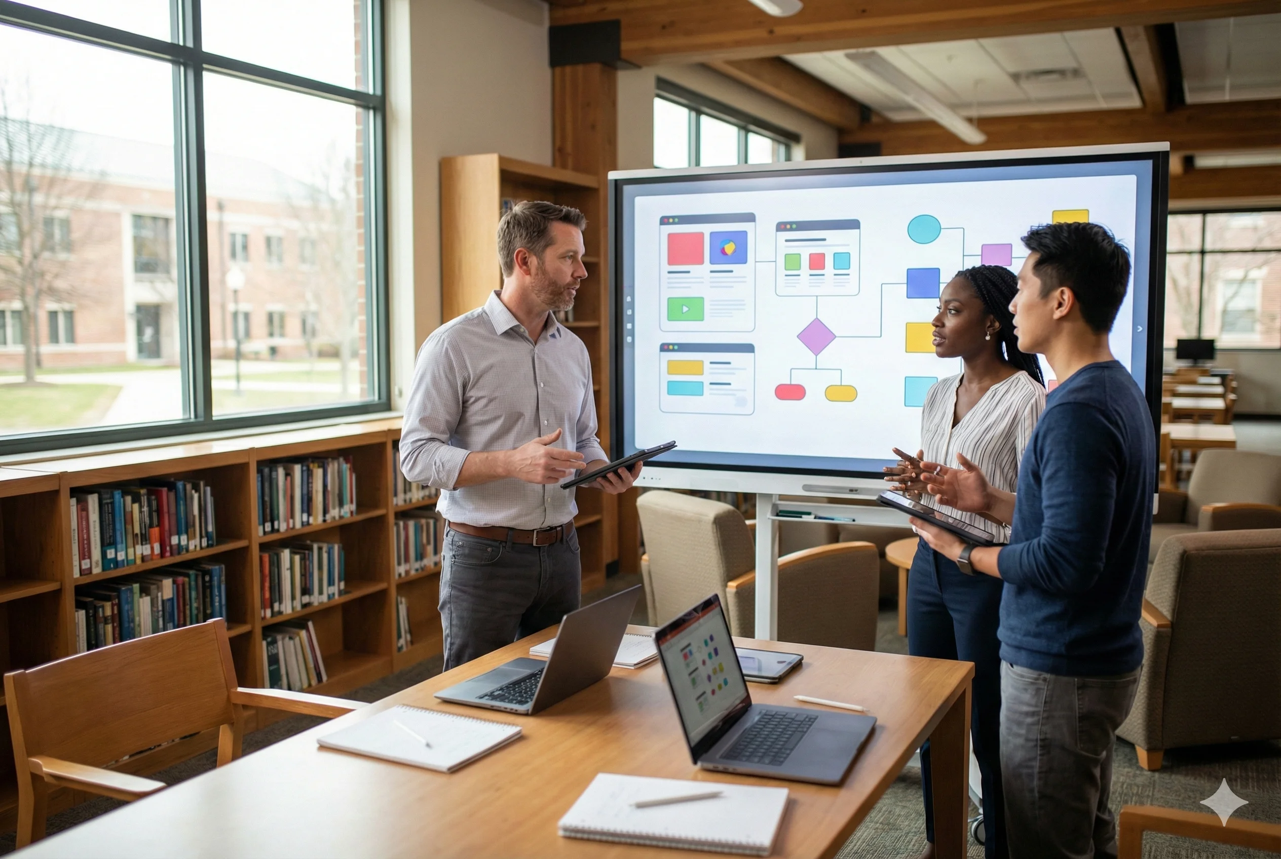 Education and EdTech