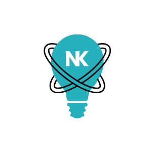 TIE Portfolio NK Logo2 | The Iconic Expressions