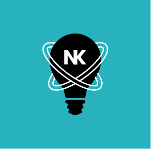 TIE Portfolio NK Logo4 | The Iconic Expressions