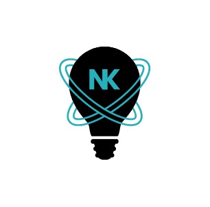 TIE Portfolio NK Logo5 | The Iconic Expressions