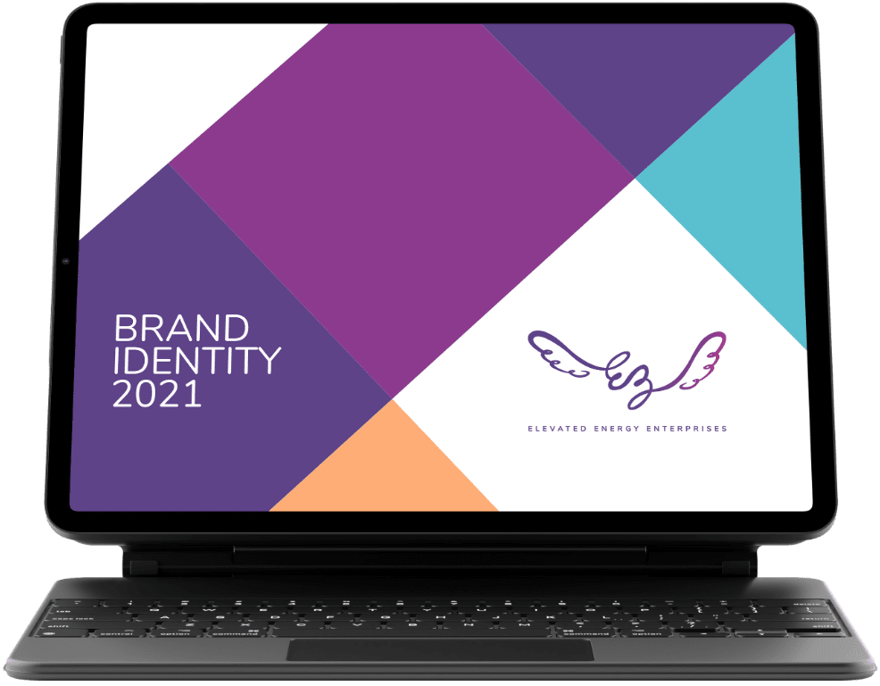 TIE Portfolio Brand Identity E3 IMG.png | The Iconic Expressions