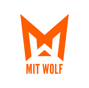 TIE Porfolio Mit Wolf Logo2 | The Iconic Expressions