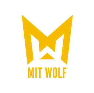 TIE Porfolio Mit Wolf Logo3 | The Iconic Expressions