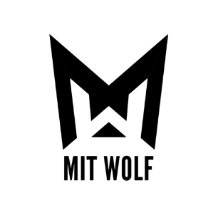 TIE Porfolio Mit Wolf Logo4 | The Iconic Expressions