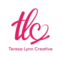 TIE Portfolio TLC Logo 2 | The Iconic Expressions