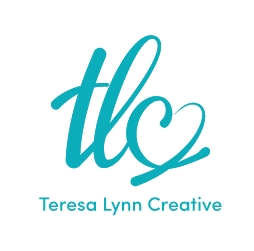 TIE Portfolio TLC Logo 3 | The Iconic Expressions