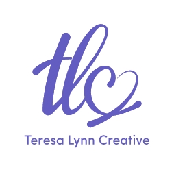 TIE Portfolio TLC Logo 4 | The Iconic Expressions