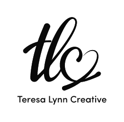 TIE Portfolio TLC Logo 5 | The Iconic Expressions