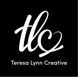 TIE Portfolio TLC Logo 6 | The Iconic Expressions